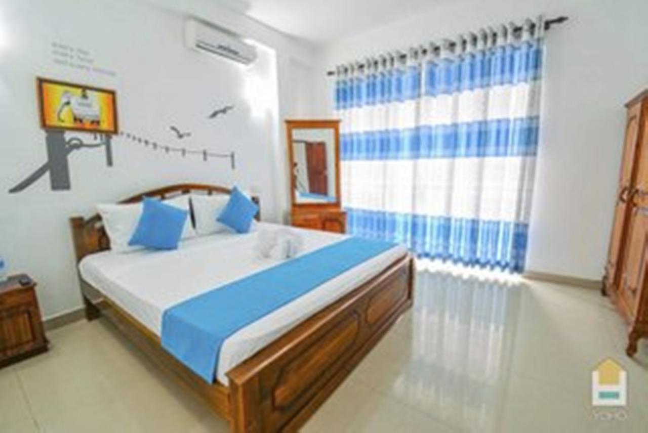 Yoho Beach Glory Hotel Negombo Buitenkant foto